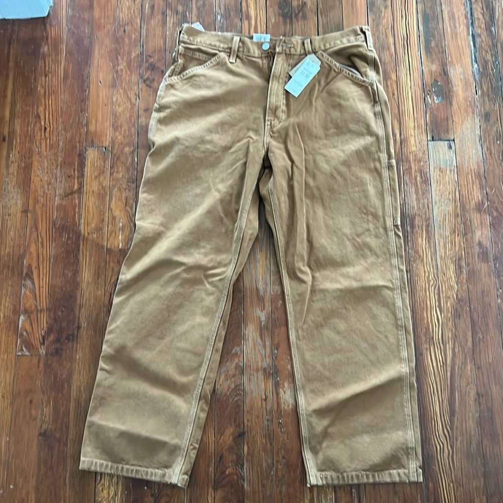 Men’s Levi’s 568 Stay Loose Carpenter Jeans